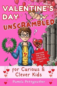 Valentine's Day Unscrambled (Books for Curious & Clever Kids)