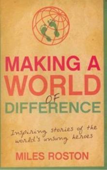 Paperback Making a World of Difference (English, Spanish, French, Italian, German, Japanese, Chinese, Hindi and Korean Edition) Book