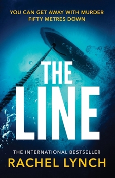The Line - Book #2 of the Helen Scott Royal Military Police