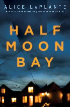 Hardcover Half Moon Bay Book