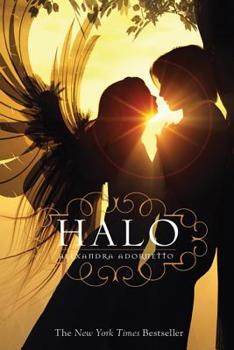 Hardcover Halo Book