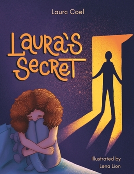 Paperback Laura's Secret: Some secrets should never be kept Book