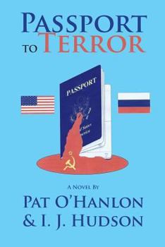 Paperback Passport to Terror Book