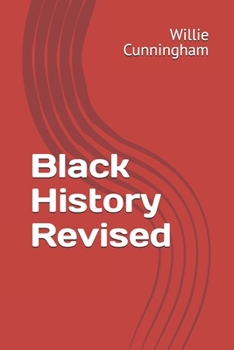 Paperback Black History Revised Book