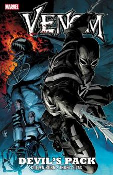 Venom: Devil's Pack - Book  of the Venom 2011 Single Issues