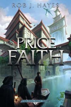 Paperback The Price of Faith Book