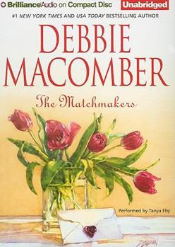 The Matchmakers - Book #1 of the Famous Firsts