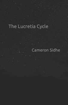 Paperback The Lucretia Cycle Book