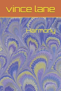 Paperback Harmony Book