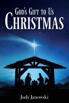 Paperback God's Gift to Us - Christmas Book