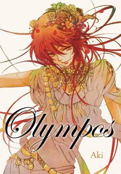 Paperback Olympos Book