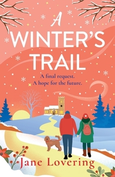 Paperback A Winter's Trail Book