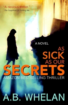 Paperback As Sick as Our Secrets Book