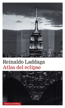 Paperback Atlas del Eclipse [Spanish] Book