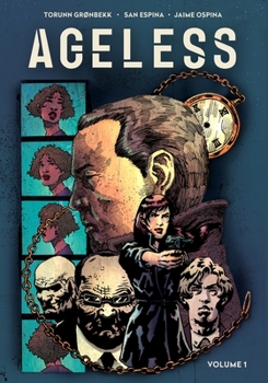 Ageless - Volume One