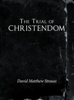 Paperback The Trial of Christendom Book