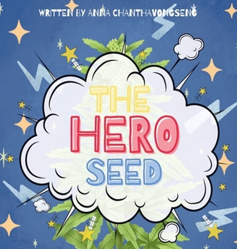 Hardcover The Hero Seed Book