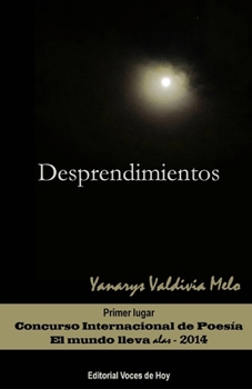 Paperback Desprendimientos [Spanish] Book
