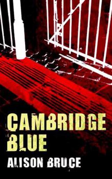 Paperback Cambridge Blue Book