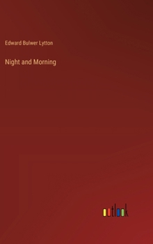 Hardcover Night and Morning Book