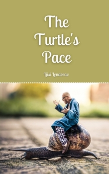 Paperback The Turtle's Pace Book