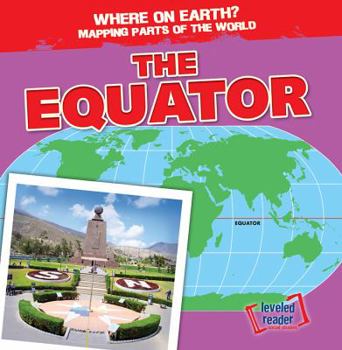 Paperback The Equator Book