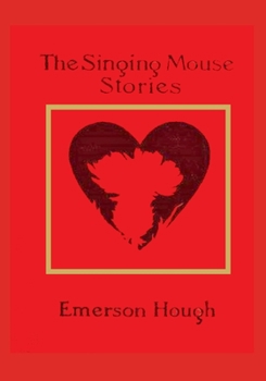 Paperback The Singing Mouse Stories Book