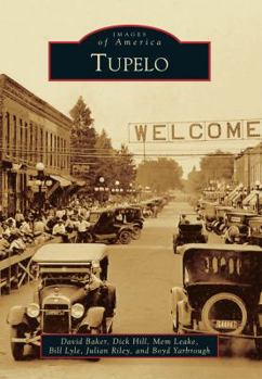Paperback Tupelo Book
