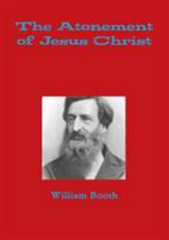 Paperback The Atonement of Jesus Christ Book