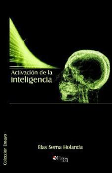 Paperback Activacion de La Inteligencia [Spanish] Book