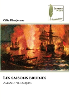 Paperback Les saisons bruines [French] Book
