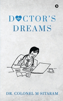 Paperback Doctor's Dreams Book