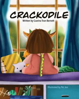 Paperback CRACKODILE Book