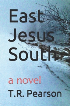 Paperback East Jesus South Book