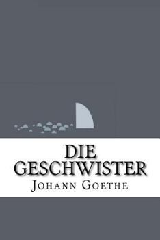 Paperback Die Geschwister Book