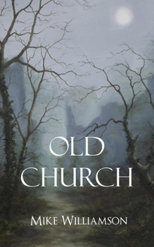 Paperback Old Church Book