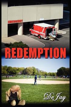 Paperback Redemption Book