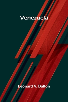 Paperback Venezuela Book