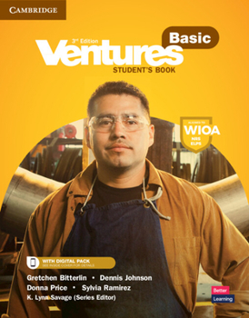 Paperback Ventures Basic Digital Value Pack Book