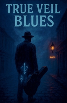 Paperback True Veil Blues Book