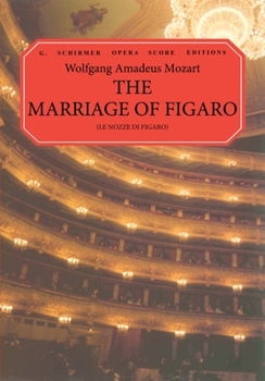 La Folle Journée, ou Le Mariage de Figaro - Book #2 of the Figaro Trilogy