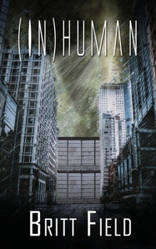 Paperback (In)Human Book