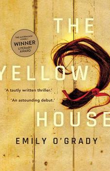 Mass Market Paperback The Yellow House Book