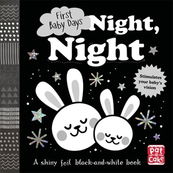 Board book Night Night Book