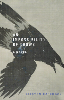 Paperback An Impossibility of Crows Book