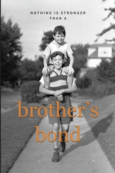 Paperback Brother's Bond Book