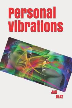 Paperback Personal Vibrations Book