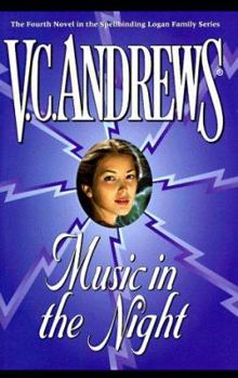 Music in the Night - Book #4 of the Logan