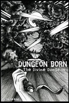 Paperback Dungeon Born Book
