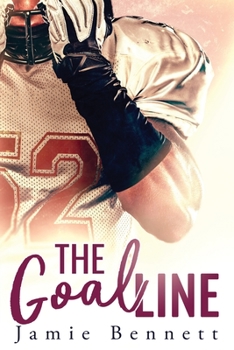 Paperback The Goal Line Book